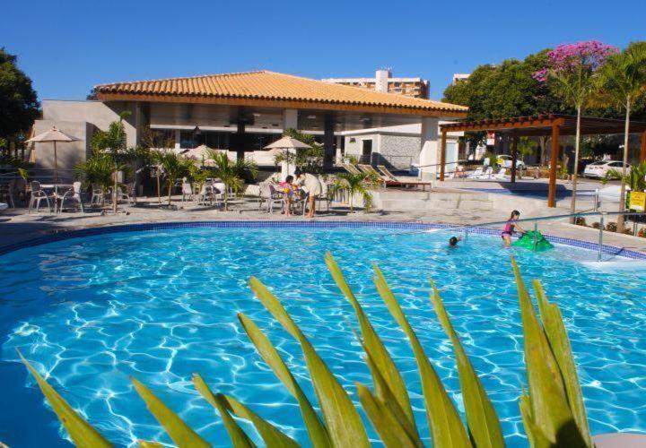 Diroma Internacional Apartment *