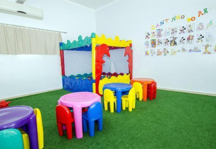 Apartment Diroma Internacional Caldas Novas