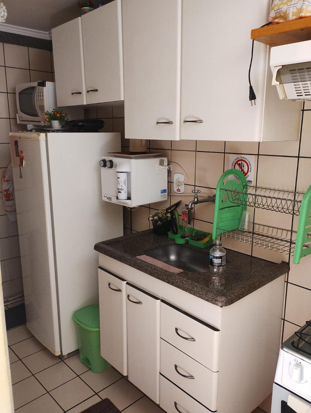 Diroma Internacional Apartment