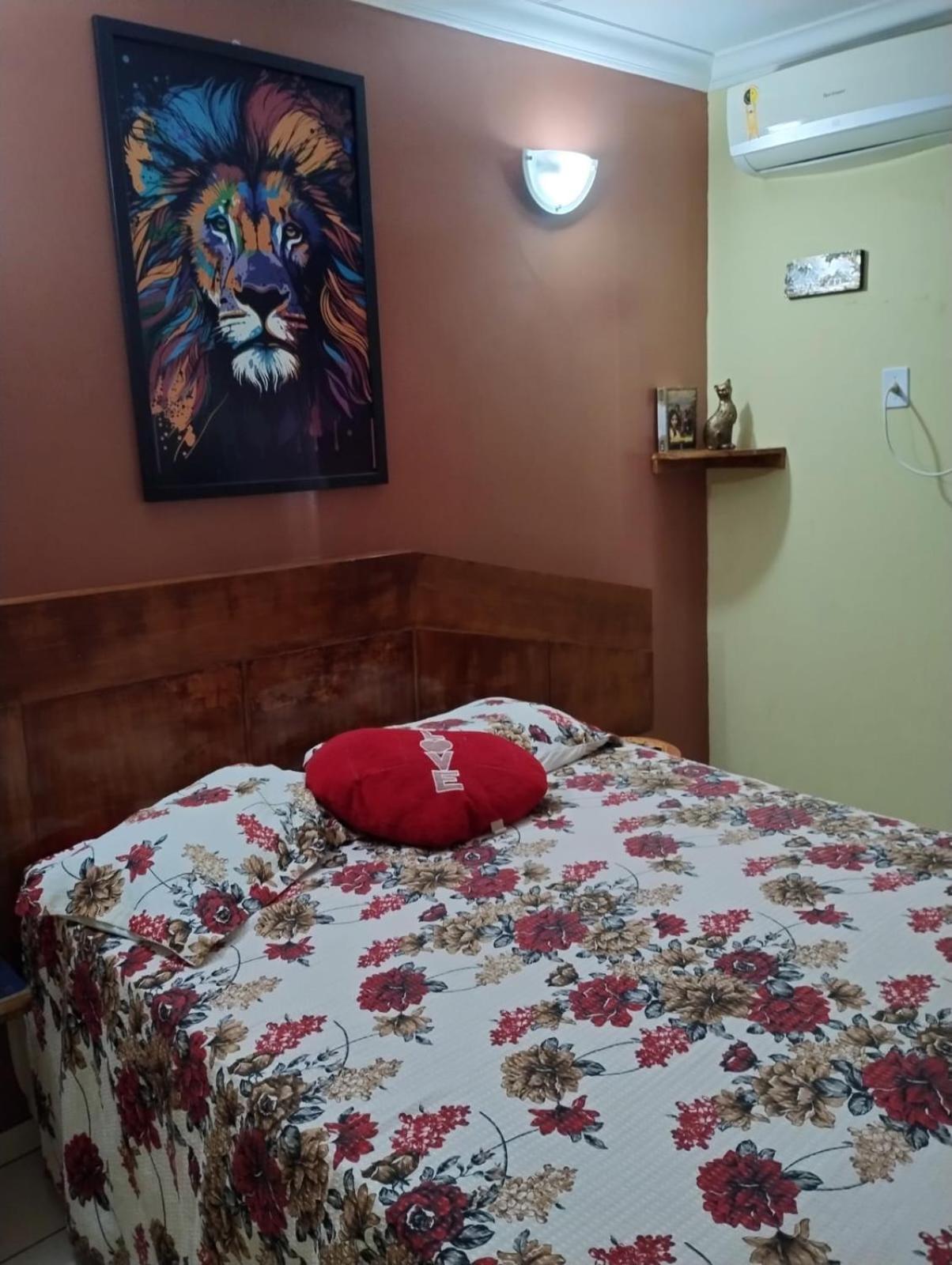 Apartment Diroma Internacional *