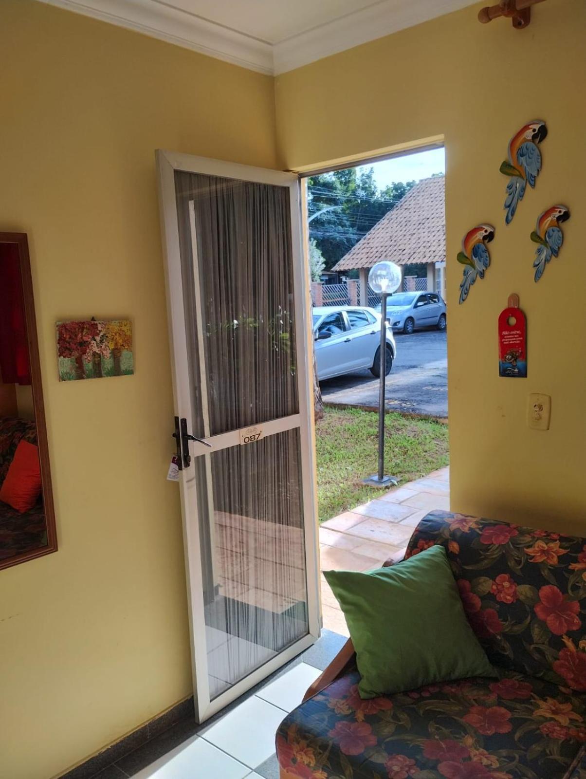 Apartment Diroma Internacional
