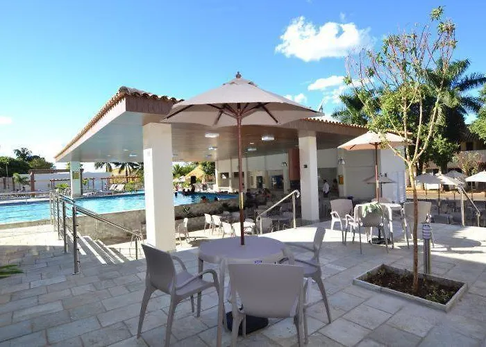 Diroma Resort Internacional