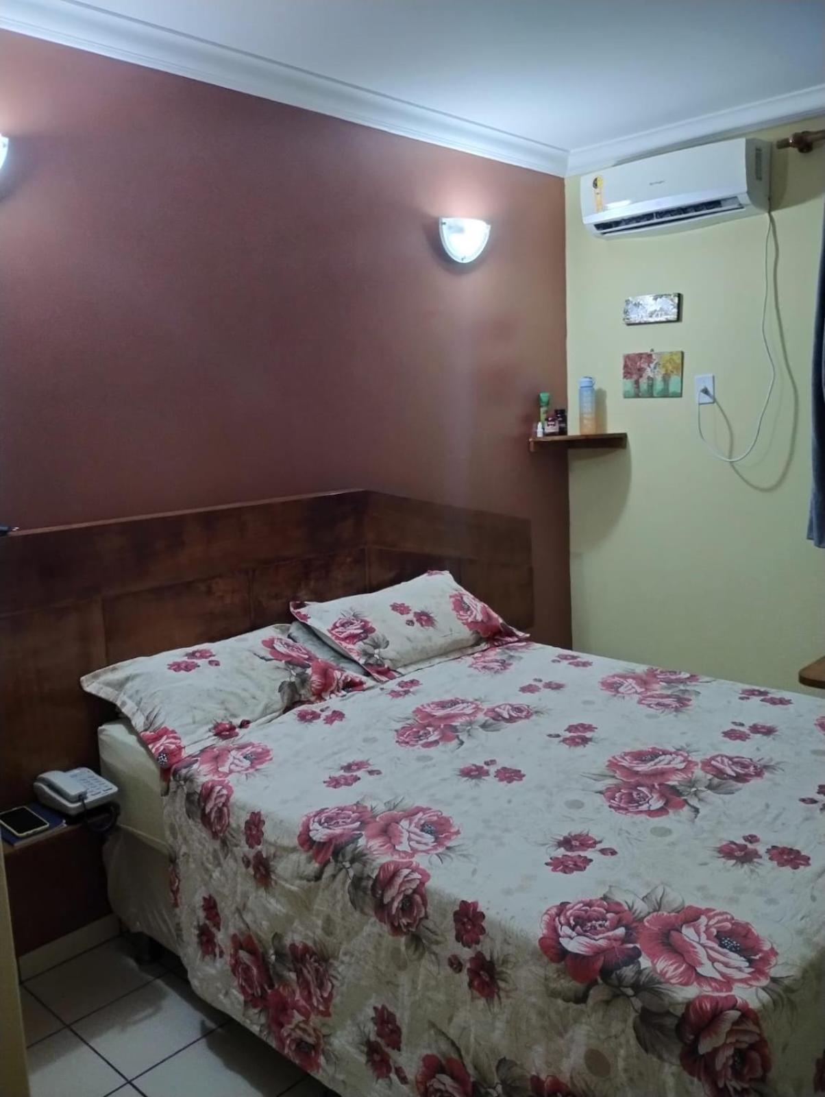 Apartamento Diroma Internacional