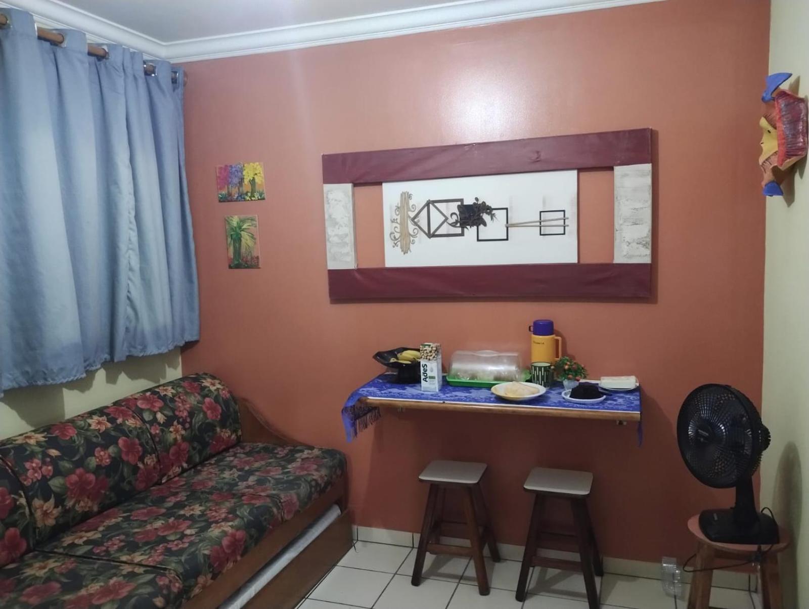 Apartamento Diroma Internacional *