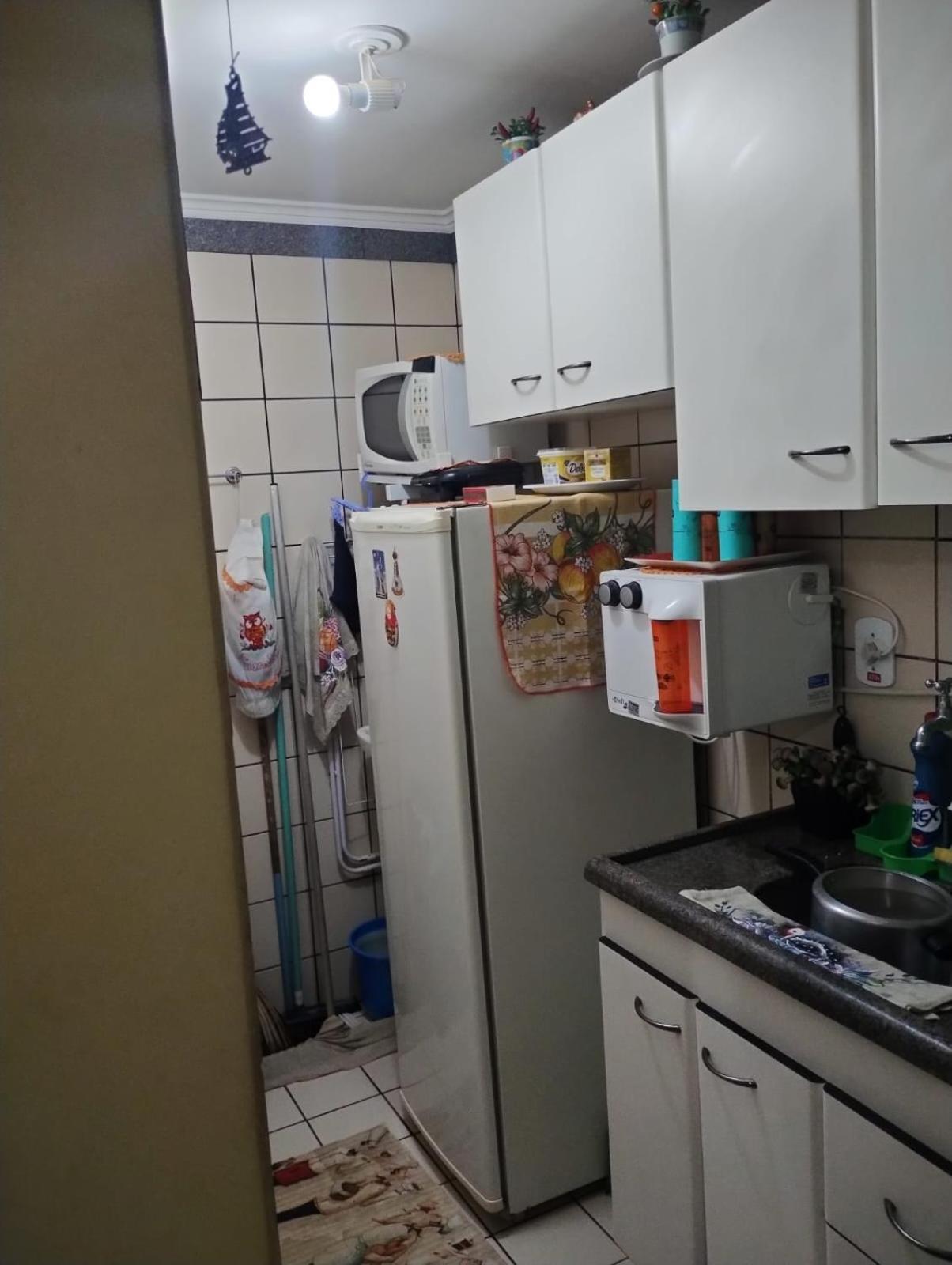 Apartamento Diroma Internacional *